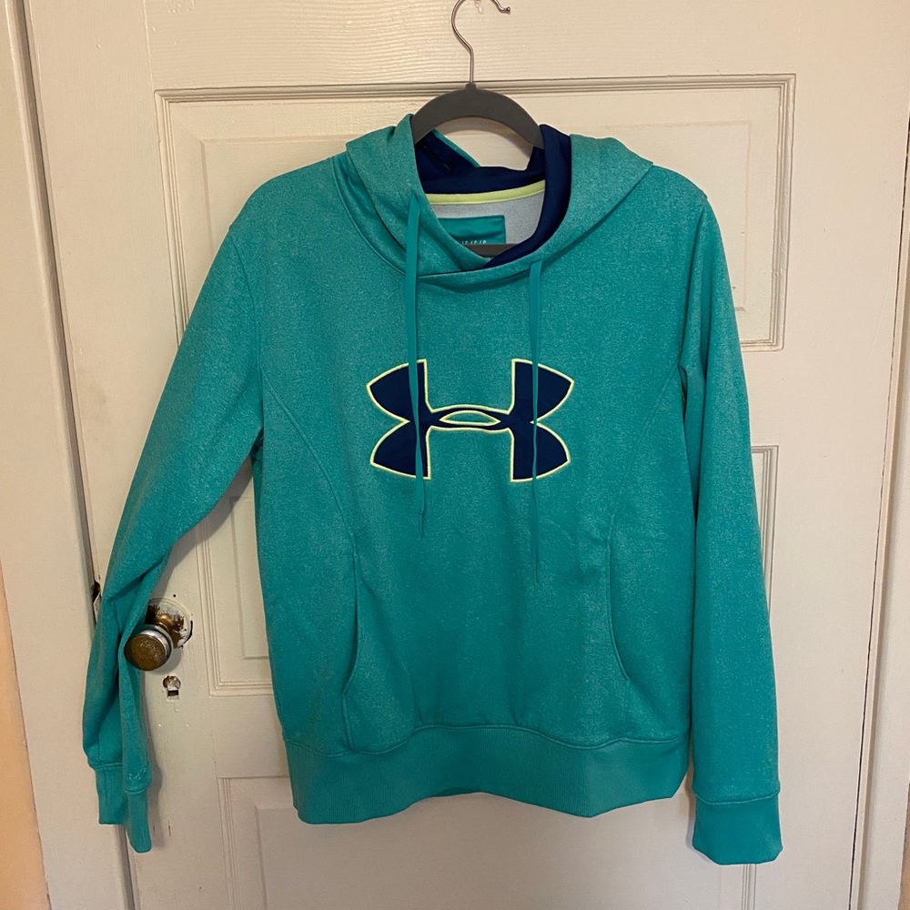 Under Armour Hoodie